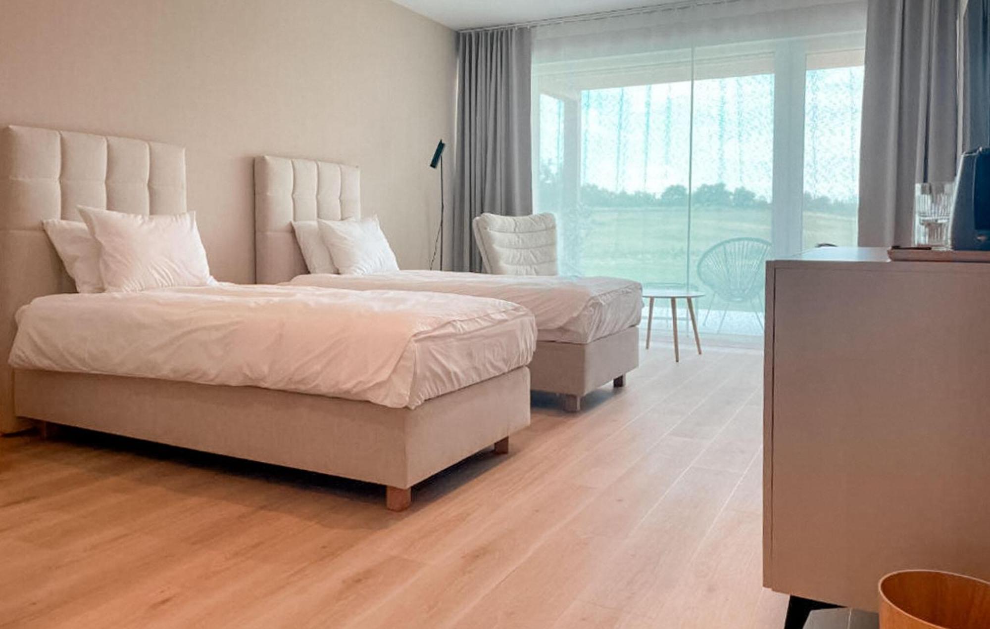1 Bedroom Awesome Apartment In Binowo 外观 照片
